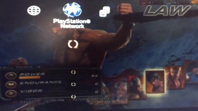 Tekken revolution 100% смотреть онлайн