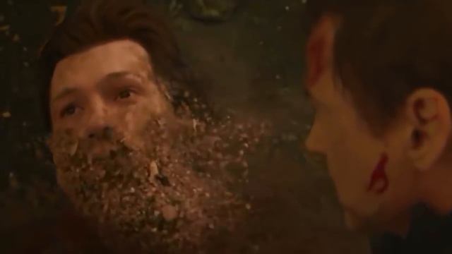 Old Thanos Road (Old Town Road Avengers: Endgame Parody) смотреть онлайн