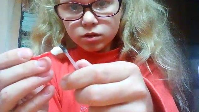 Как сделать гибкий карандаш?) смотреть онлайн