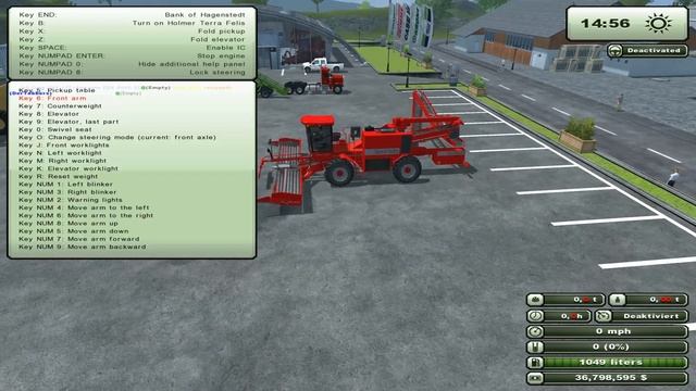 Farming Simulator 2013 Mod Spotlight - S2E24 - Loaders and a Semi смотреть онлайн