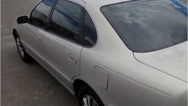 1999 Toyota Avalon Used Cars Albuquerque NM смотреть онлайн