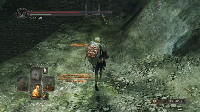 Dark Souls 2 SOTFS NG+7 Company of Champions Part 56 смотреть онлайн