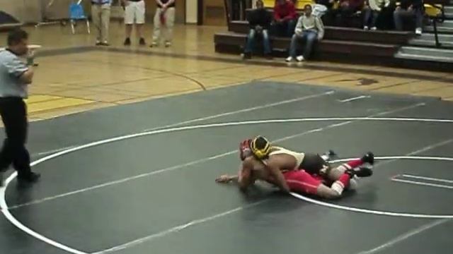 (02-09-12) Adriene Hazel vs. Edmondson Westside смотреть онлайн