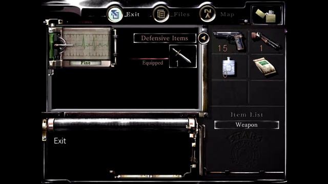 PS4 Chris Redfield Real Survival RS No Damage Resident Evil HD Remastered Remake Walkthrough смотреть онлайн