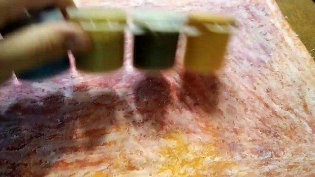 Делаем гравюру в домашних условиях! смотреть онлайн