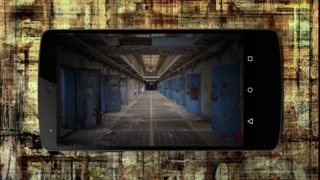 Abandoned house game review android смотреть онлайн