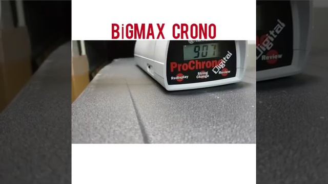 Kral Arms BİGMAX Crono... смотреть онлайн