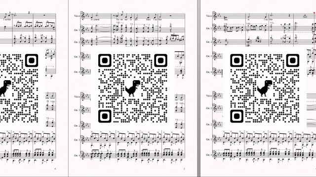 Oblivion (mus.A.Piazzolla, lyr.A.Tarenzi-D.McNeil) Ноты для вокала и 4 гитар смотреть онлайн