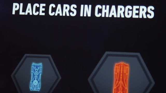 Hot Wheels Augmoto first look смотреть онлайн