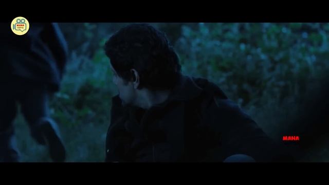 Chiyaan Vikram And Anushka Shetty Telugu Action Drama Full Movie | Mana Chitraalu