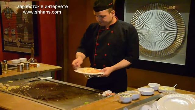 Египет.Китайский ресторан.Май 2016 смотреть онлайн