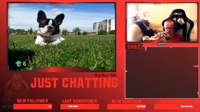 Live with Restream смотреть онлайн