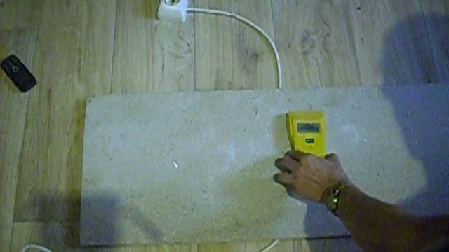 Stud Finder Metal Detector Wood AC Voltage Live Wire Wall Scanner Electric смотреть онлайн