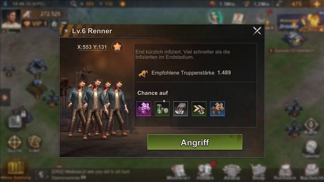 State of Survival - Überlebe die Zombie-Apokalypse | Tipps und Tricks [DEUTSCH GERMAN] смотреть онлайн