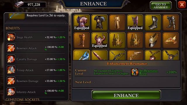 4.2.0 Ice Lord sucks!! With proof - King of Avalon смотреть онлайн