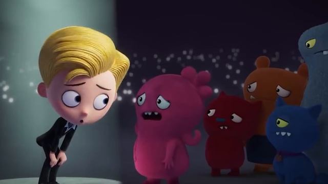 Вот Кто на Самом Деле Озвучивал Персонажей Популярных Мультфильмов смотреть онлайн