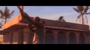 The Beauty of GTA San Andreas Remastered 2021 | Gansta's Paradise by Coolio (Epic Fan Made Trailer)