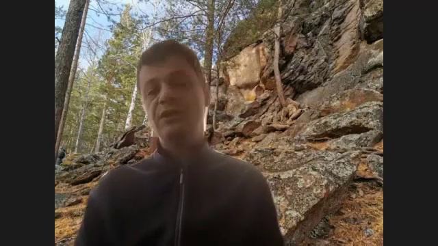 Интервью с Артемом Огановым смотреть онлайн
