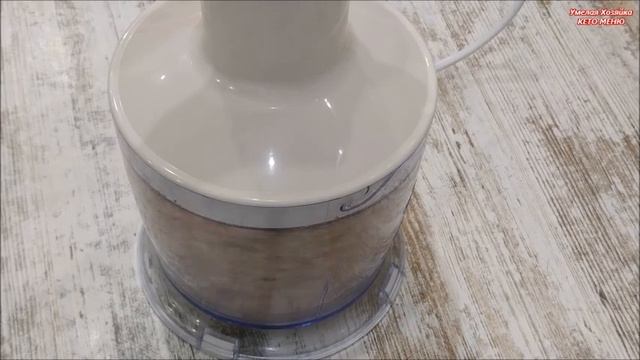 ИЗ ЧЕГО я делаю КЕТО ПОЛЕЗНЫЕ КОНФЕТЫ⁉️ смотреть онлайн