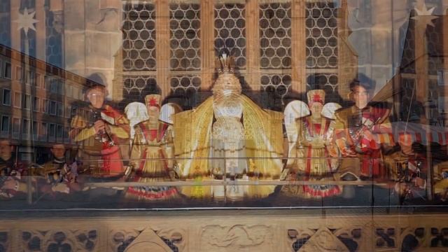 Nürnberg - ?Top5 Sehenswürdigkeiten - Attraktionen