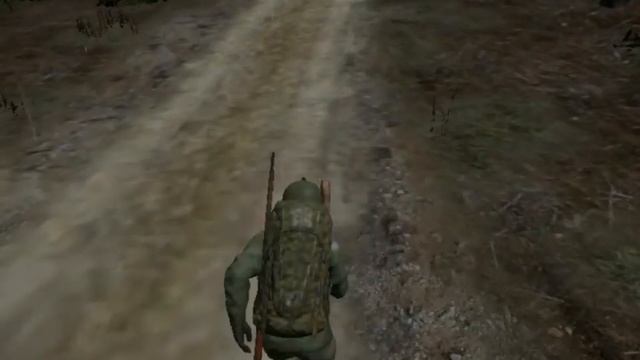 DayZ на AMD E-350 Processor смотреть онлайн