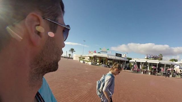 #7-8 Эль-Джадида, Эс-Сувейра, Тагазут, Агадир, Марракеш (Марокко) смотреть онлайн