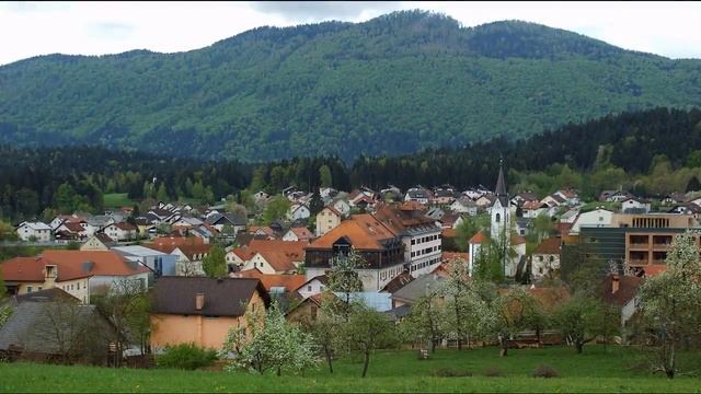 Terme Dolenjske Toplice, Slovenia