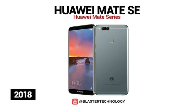 Huawei Mate Series Evolution 2013-2020 смотреть онлайн