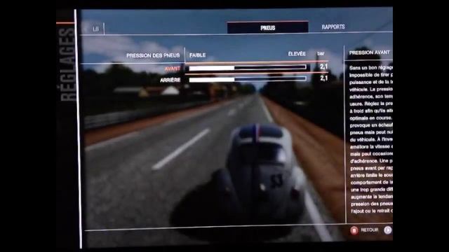 Forza 4 video commenté wheeling + reglage détaillé commentary and tune Universel set смотреть онлайн