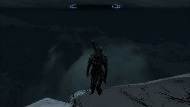 Skyrim - The REAL Fus Ro Dah! (Mod)