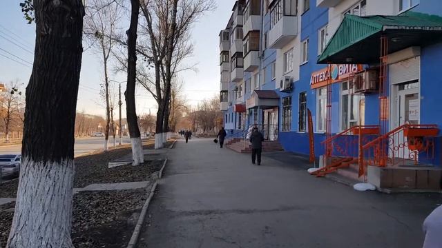 Новокуйбышевск Победы 10 обзорное смотреть онлайн