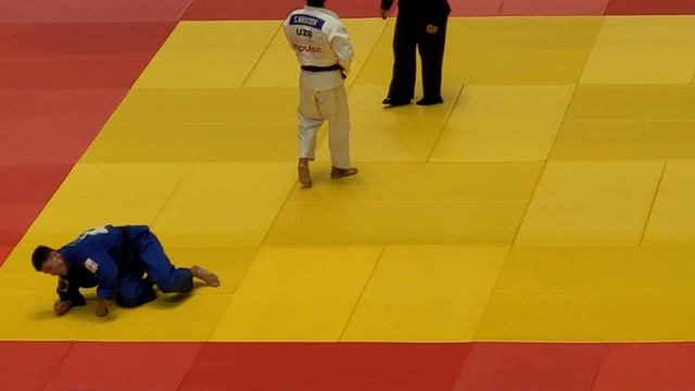 JUDO Astana барысы 73кг смотреть онлайн