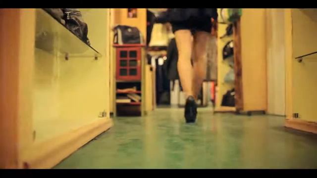 Восточный Округ   Любовь Синтетическая