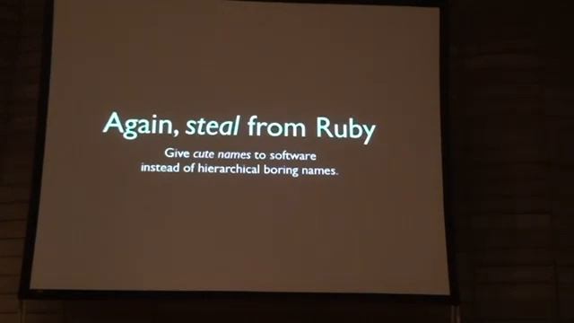 Tatsuhiko Miyagawa - The Tale of Plack 2/2 смотреть онлайн