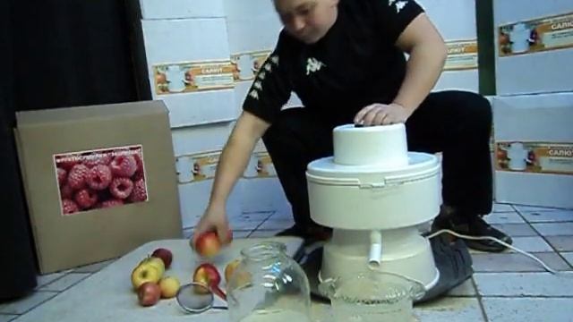 САМЫЕ МОЩНЫЕ СОКОВЫЖИМАЛКИ, САЛЮТ т. 89376653024 КАК ВЫБРАТЬ, КУПИТЬ смотреть онлайн