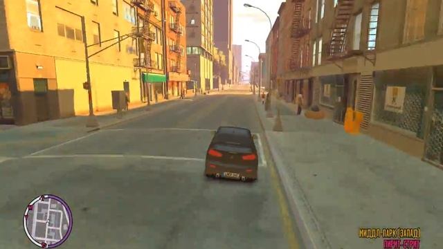 как добавлять моды с авто установкой в gta 4 ЧАСТЬ 2 смотреть онлайн