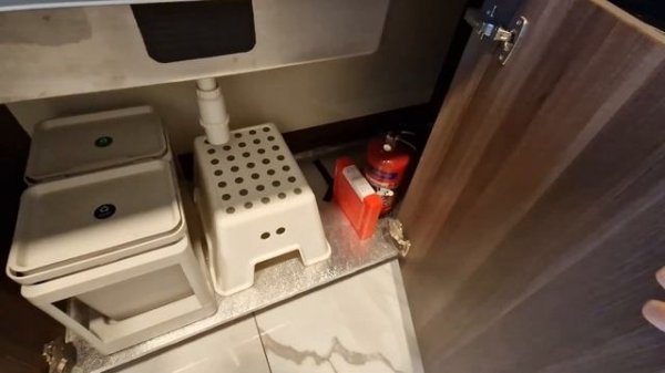 Обзор отеля Avani Plus Palm View Dubai Hotel & Suites. ОАЭ (Дубай)