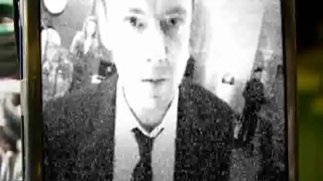 Doctor Who - "Тень на Стене" (исп. Канцлер Ги) смотреть онлайн