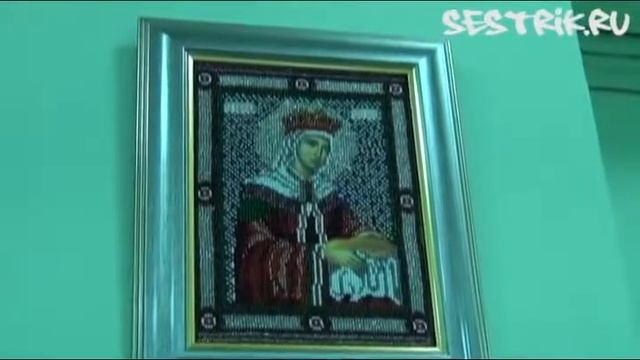 Событие | Выставка «Возрождая пасхальные традиции»