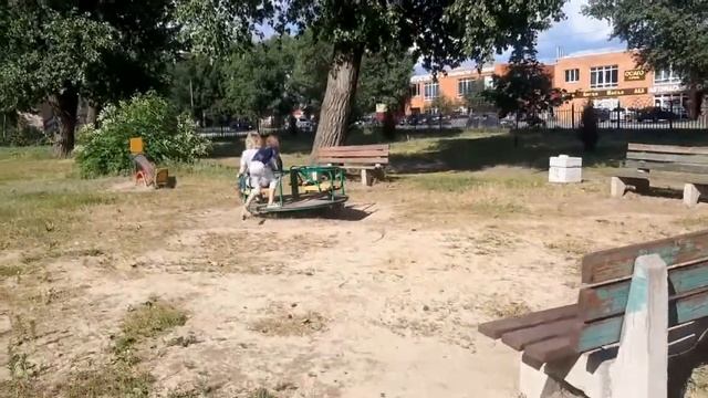 Очень люблю детские площадки 2 смотреть онлайн