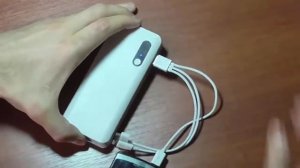 как заряжать мобильные устройства при помощи power bank