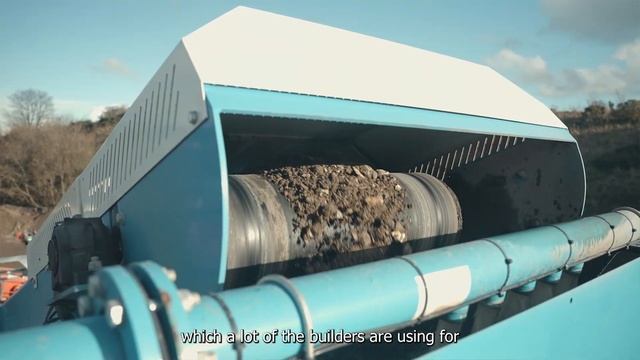 50tph C&D Waste Recycling Wash Plant in Northern Ireland - Skipway Waste Management & CDE Group смотреть онлайн