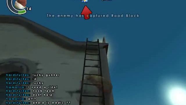Battlefield Heroes Gameplay PvP Commando Tactics Tips Tricks смотреть онлайн