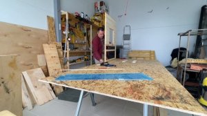 Построил курятник на продажу. Открываю столярный бизнес