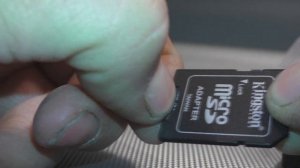 Как передать данные с карты памяти на компьютер или ноутбук