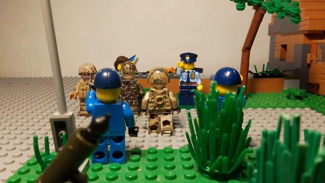 парад пошел не по плану