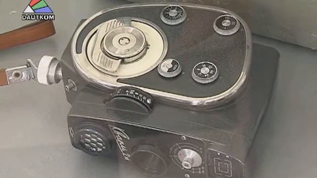 Открыта выставка раритетной фототехники смотреть онлайн