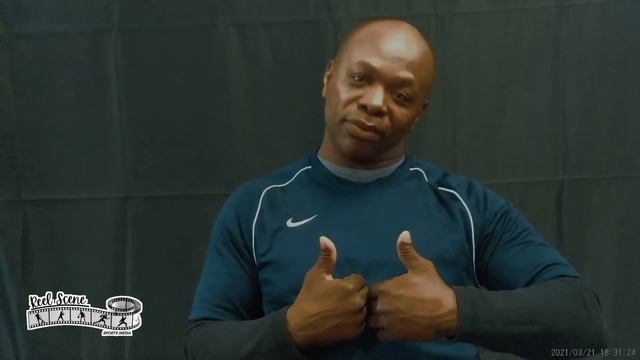 Floyd Patterson Boxing Club: Tracy Patterson Interview смотреть онлайн