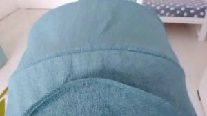 Распаковка — Детская прогулочная коляска INDIGO Sigma