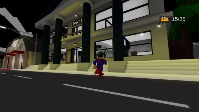 [HARD MODE] ALL 25 CANDY CORN LOCATIONS | Roblox Brookhaven! HALLOWEEN EVENT 2023! смотреть онлайн